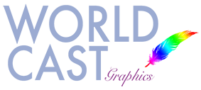 WorldCast Graphics
